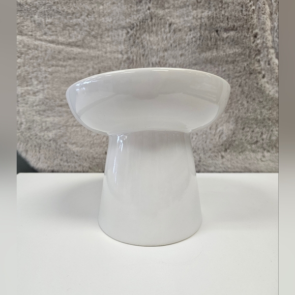 Pet Feeder Ceramic Bowl - Picture 3 of 9